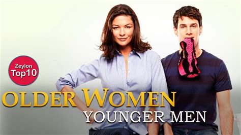 womanboy|10 movies that feature older women with younger men